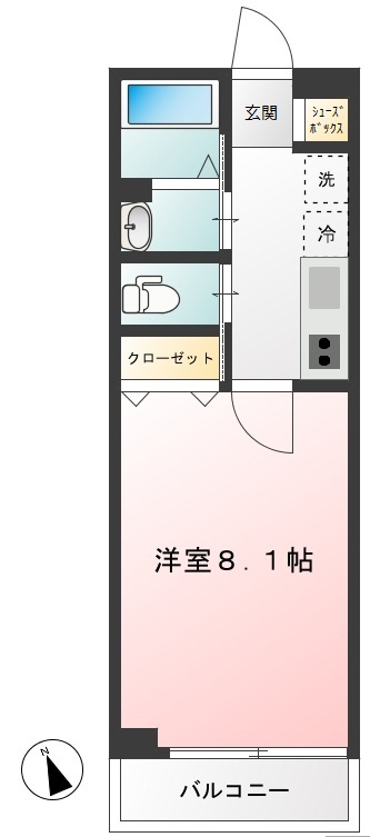 雑司が谷・目白・池袋の賃貸マンション・不動産ならセンチュリー21パキラハウス パークビューテラス目白台 