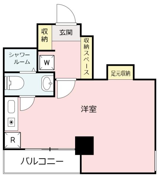 雑司が谷・目白・池袋の賃貸マンション・不動産ならセンチュリー21パキラハウス ファインズコート北新宿