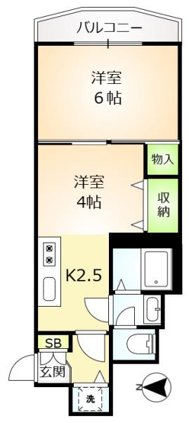 フジクレスト 雑司が谷・目白・池袋の賃貸マンション・不動産ならセンチュリー21パキラハウス