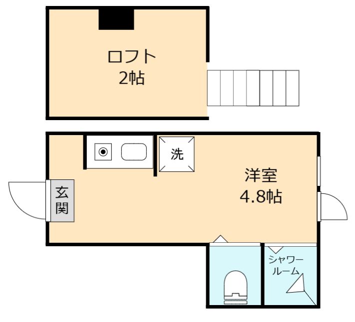 フレシール中落合 雑司が谷・目白・池袋の賃貸マンション・不動産ならセンチュリー21パキラハウス