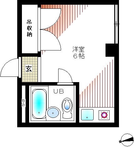 ブリッヂ・シーダ 雑司が谷・目白・池袋の賃貸マンション・不動産ならセンチュリー21パキラハウス  
