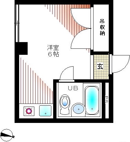 ブリッヂ・シーダ　 雑司が谷・目白・池袋の賃貸マンション・不動産ならセンチュリー21パキラハウス