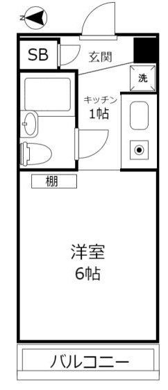 雑司が谷・目白・池袋の賃貸マンション・不動産ならセンチュリー21パキラハウス　ベアーズ目白