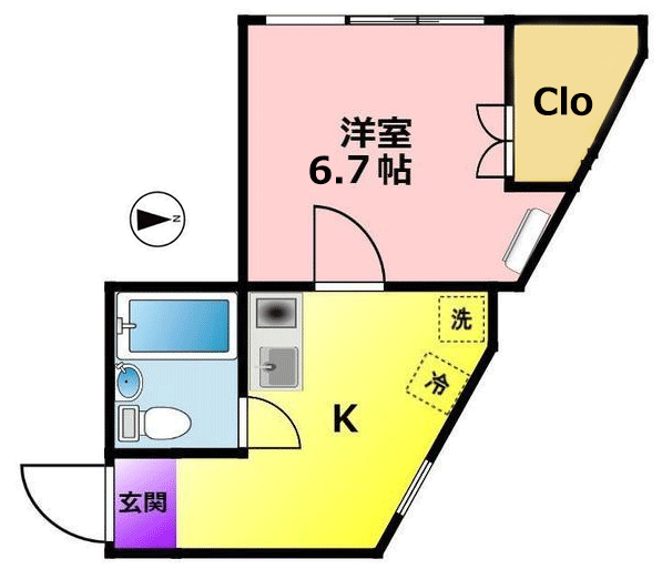 雑司が谷・目白・池袋の賃貸マンション・不動産ならセンチュリー21パキラハウス マーブルマチダ