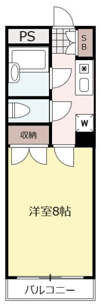 メゾンドバロン目白 雑司が谷・目白・池袋の賃貸マンション・不動産ならセンチュリー21パキラハウス