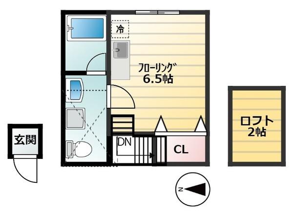 雑司が谷・目白・池袋の賃貸マンション・不動産ならセンチュリー21パキラハウス メゾン・コフレ