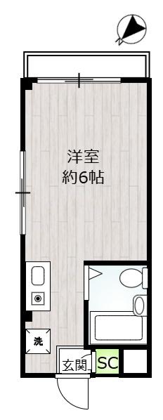 雑司が谷・メゾン目白台 目白・池袋の賃貸マンション・不動産ならセンチュリー21パキラハウス