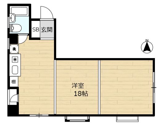 池袋の賃貸マンション・不動産ならセンチュリー21パキラハウス ヨシダハイツ