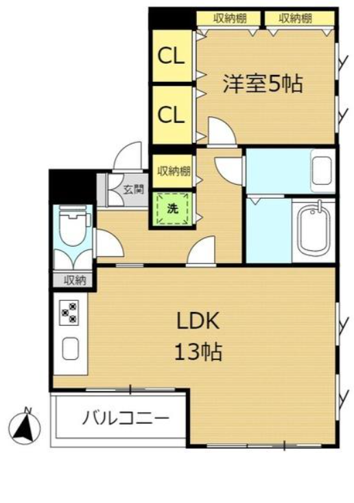 ラ・ヴニール目白　雑司が谷・目白・池袋の賃貸マンション・不動産ならセンチュリー21パキラハウス