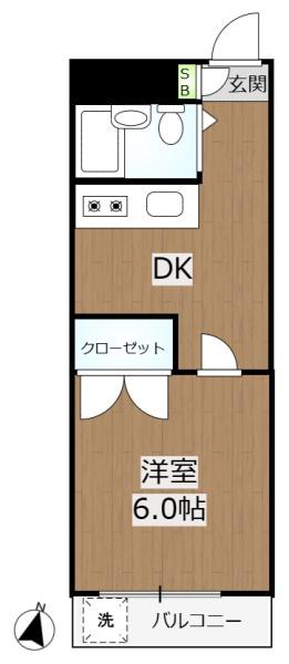 ロアール新大塚 雑司が谷・目白・池袋の賃貸マンション・不動産ならセンチュリー21パキラハウス