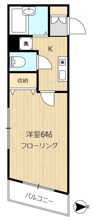 ヴィスタ目白 雑司が谷・目白・池袋の賃貸マンション・不動産ならセンチュリー21パキラハウス
