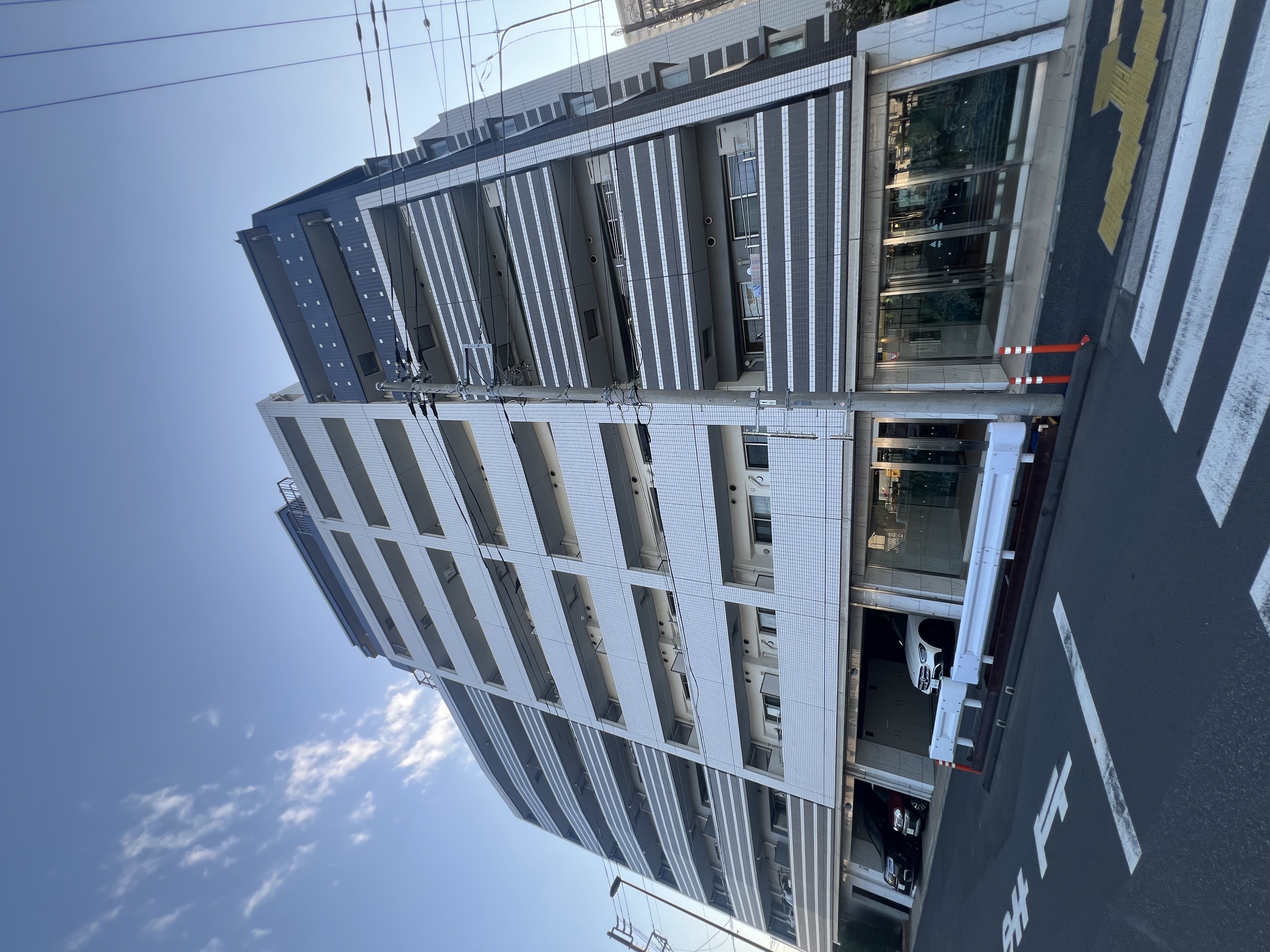 雑司が谷・目白・池袋の賃貸マンション・不動産ならセンチュリー21パキラハウス　エステムプラザ池袋ザ・ヴィンテージ