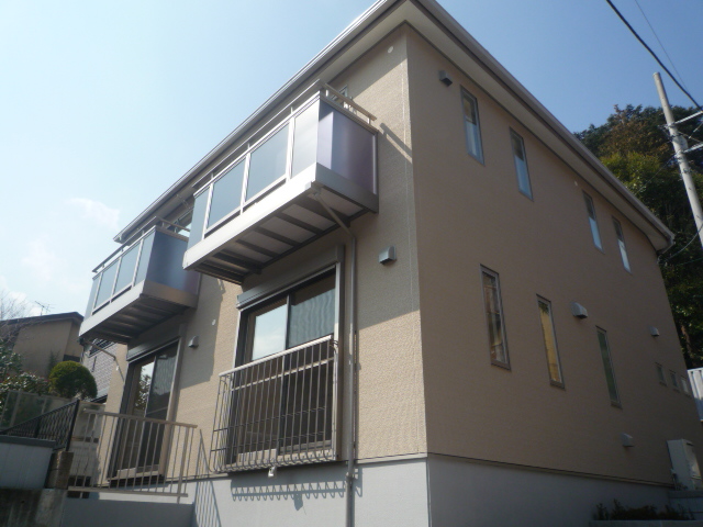  雑司が谷・サンテラス　目白・池袋の賃貸マンション・不動産ならセンチュリー21パキラハウス