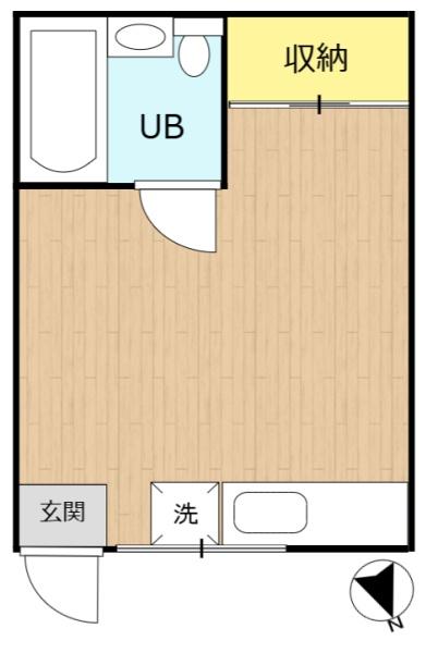 雑司が谷・目白・池袋の賃貸マンション・不動産ならセンチュリー21パキラハウス　文化ビレッジ