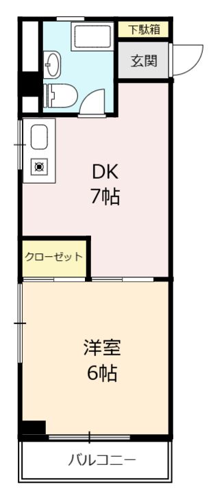 雑司が谷・目白・池袋の賃貸マンション・不動産ならセンチュリー21パキラハウス 新宿MKビル
