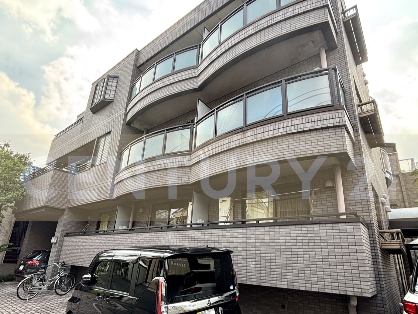 雑司が谷・目白・池袋の賃貸マンション・不動産ならセンチュリー21パキラハウス フジクレスト