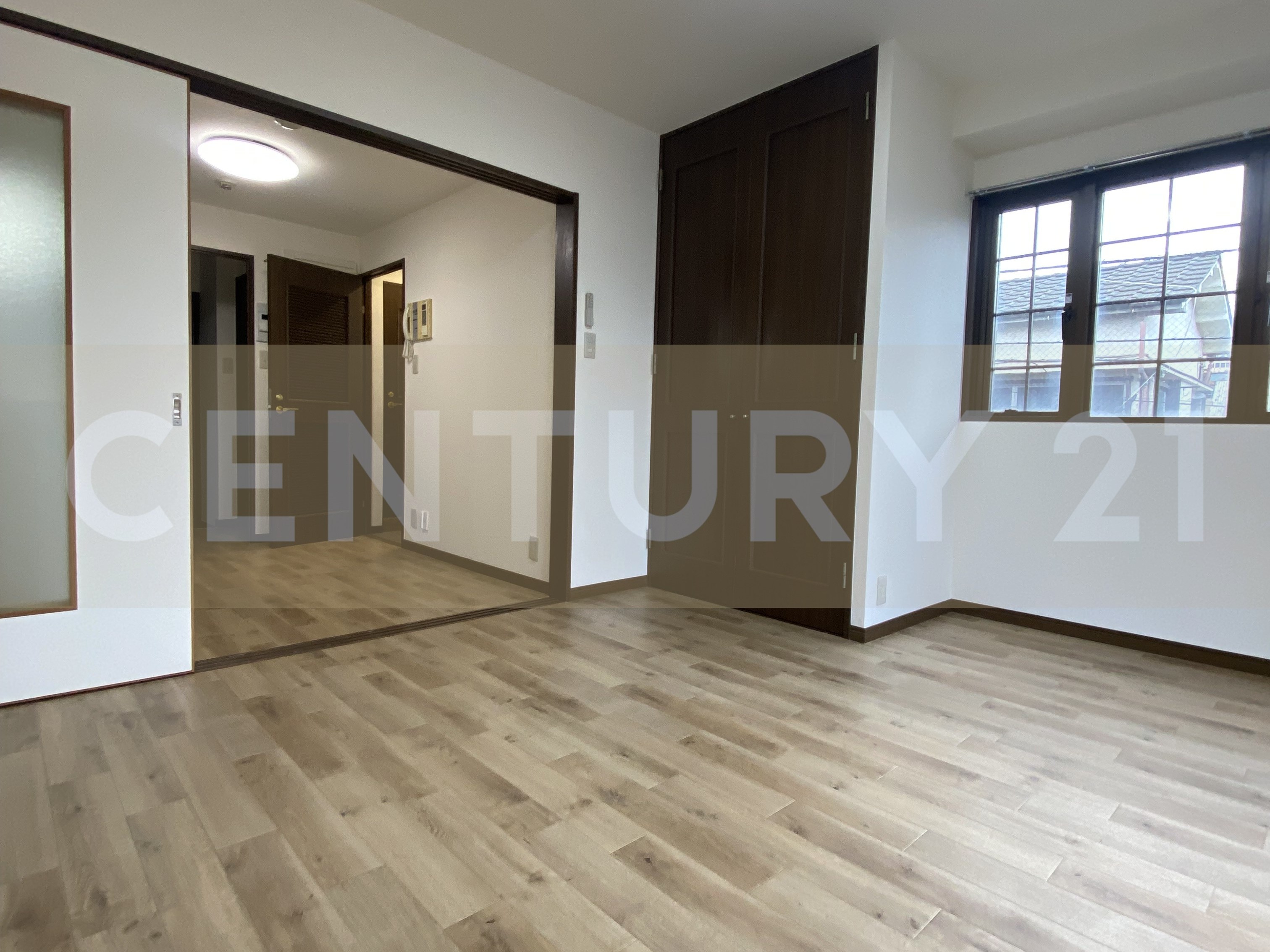 フジクレスト 雑司が谷・目白・池袋の賃貸マンション・不動産ならセンチュリー21パキラハウス