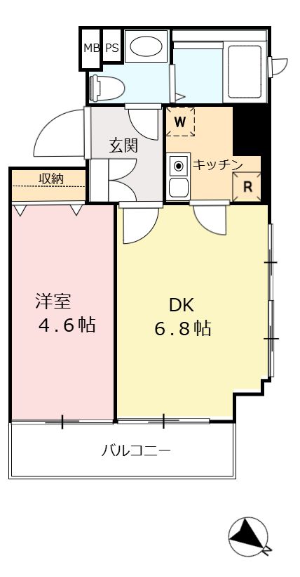 東池袋デュープレックスR’s 雑司が谷・目白・池袋の賃貸マンション・不動産ならセンチュリー21パキラハウス 
