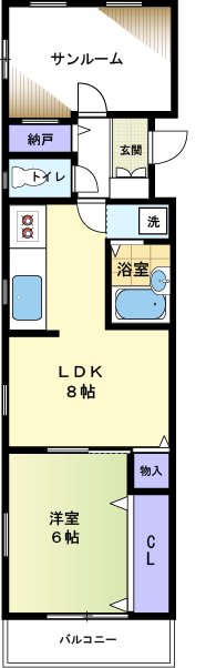 目白FT.HOUSE 雑司が谷・目白・池袋の賃貸マンション・不動産ならセンチュリー21パキラハウス