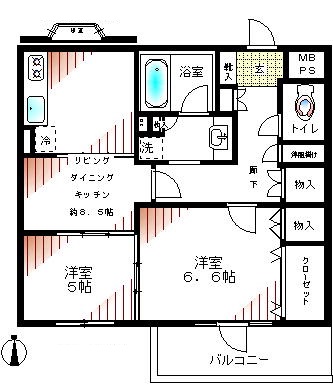 目白さくらヒルズ 雑司が谷・目白・池袋の賃貸マンション・不動産ならセンチュリー21パキラハウス