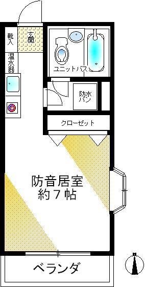 目白コンソナント 雑司が谷・目白・池袋の賃貸マンション・不動産ならセンチュリー21パキラハウス