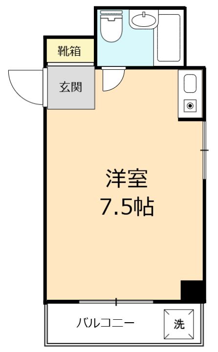 雑司が谷・目白・池袋の賃貸マンション・不動産ならセンチュリー21パキラハウス　駒込K&Mビル