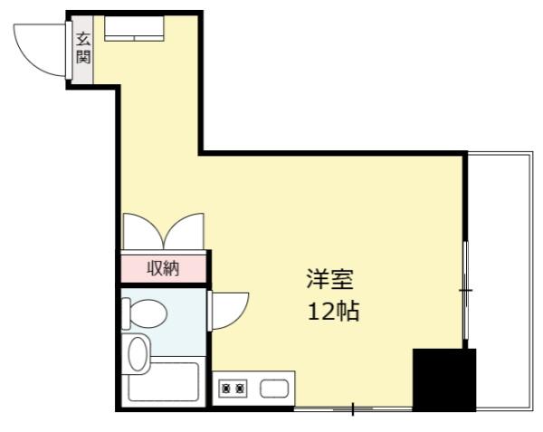 池袋見真ビル 雑司が谷・目白・池袋の賃貸マンション・不動産ならセンチュリー21パキラハウス