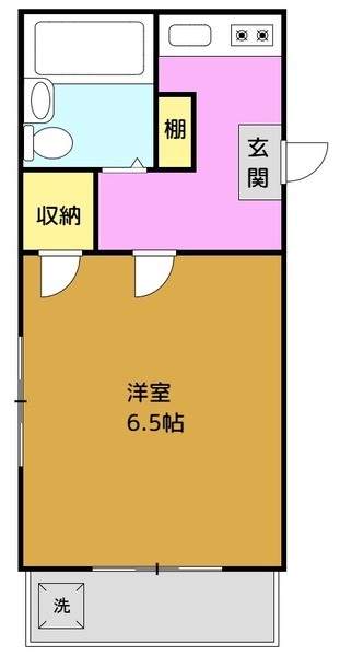 雑司が谷・目白・池袋の賃貸マンション・不動産ならセンチュリー21パキラハウス　鈴木ハイム