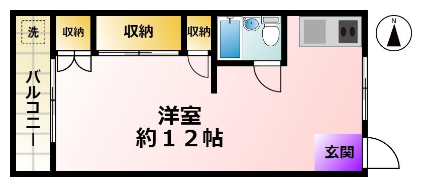 雑司が谷・目白・池袋の賃貸マンション・不動産ならセンチュリー21パキラハウス 杉田アパート