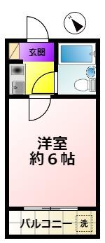 大黒ビル 雑司が谷・目白・池袋の賃貸マンション・不動産ならセンチュリー21パキラハウス